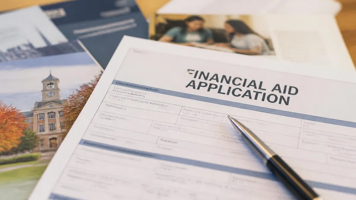 Fafsa and Bright Futures - FAFSA - Free Application for Federal Student Aid certification study resource