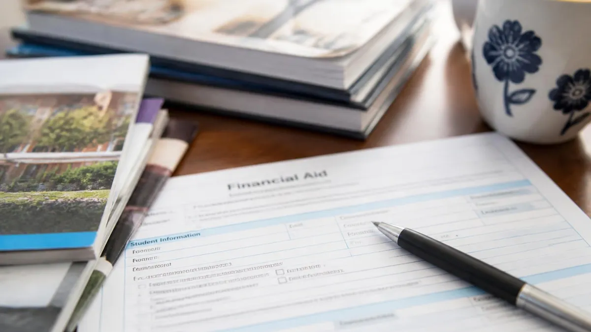 Fafsa and Government Shutdown - FAFSA - Free Application for Federal Student Aid certification study resource