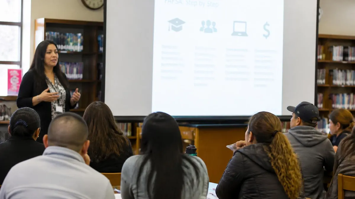 Fafsa Appeal - FAFSA - Free Application for Federal Student Aid certification study resource