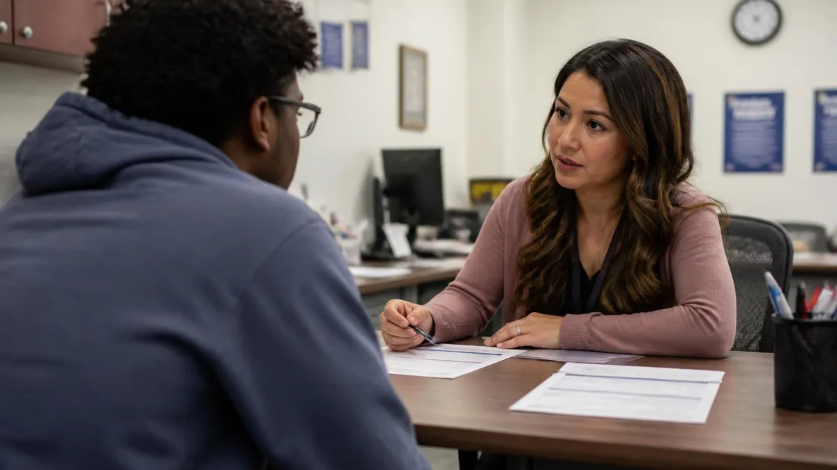 What Does Fafsa Stand for - FAFSA - Free Application for Federal Student Aid certification study resource