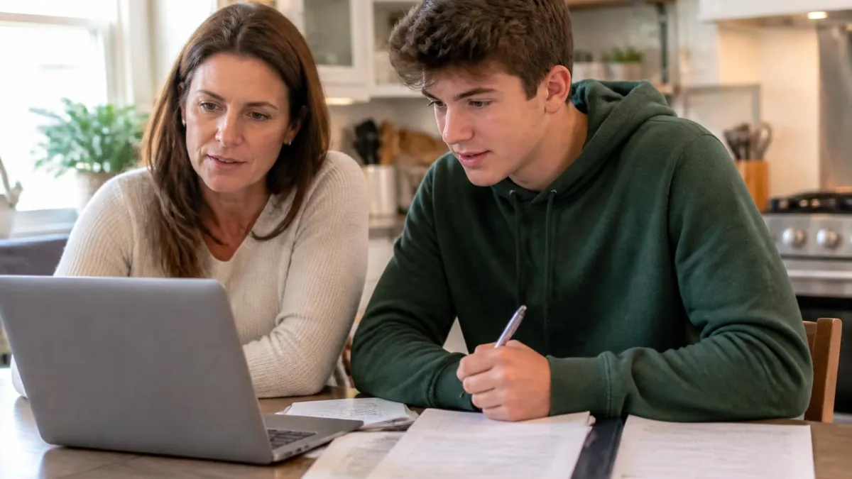 What is Fafsa - FAFSA - Free Application for Federal Student Aid certification study resource