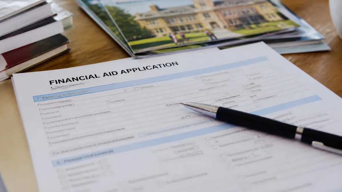 Fafsa Application Changes - FAFSA - Free Application for Federal Student Aid certification study resource