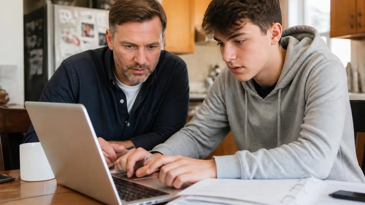 Fafsa Deadline 2025 - FAFSA - Free Application for Federal Student Aid certification study resource
