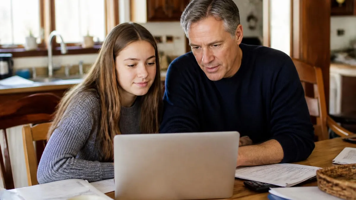 Sai Fafsa - FAFSA - Free Application for Federal Student Aid certification study resource