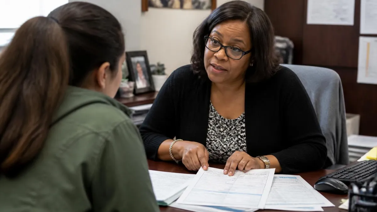 What is Fafsa - FAFSA - Free Application for Federal Student Aid certification study resource