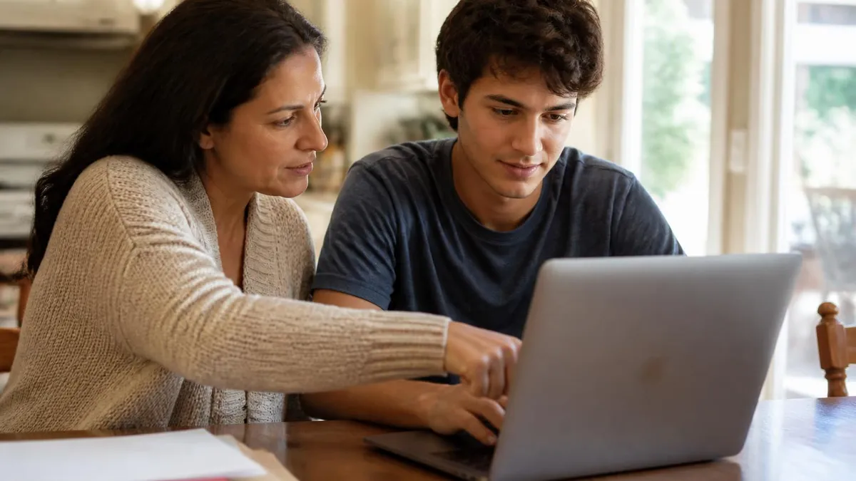 Fafsa Application Timeline - FAFSA - Free Application for Federal Student Aid certification study resource