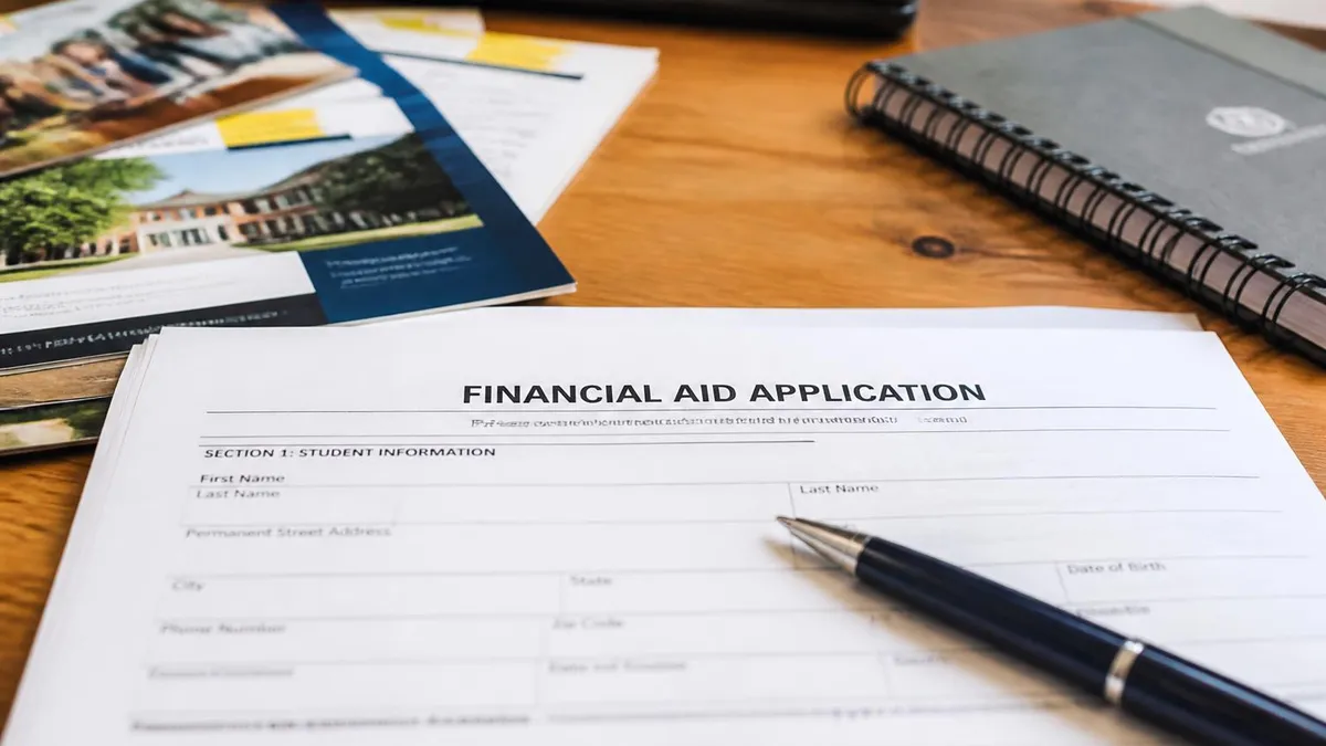 Fafsa Calculator - FAFSA - Free Application for Federal Student Aid certification study resource