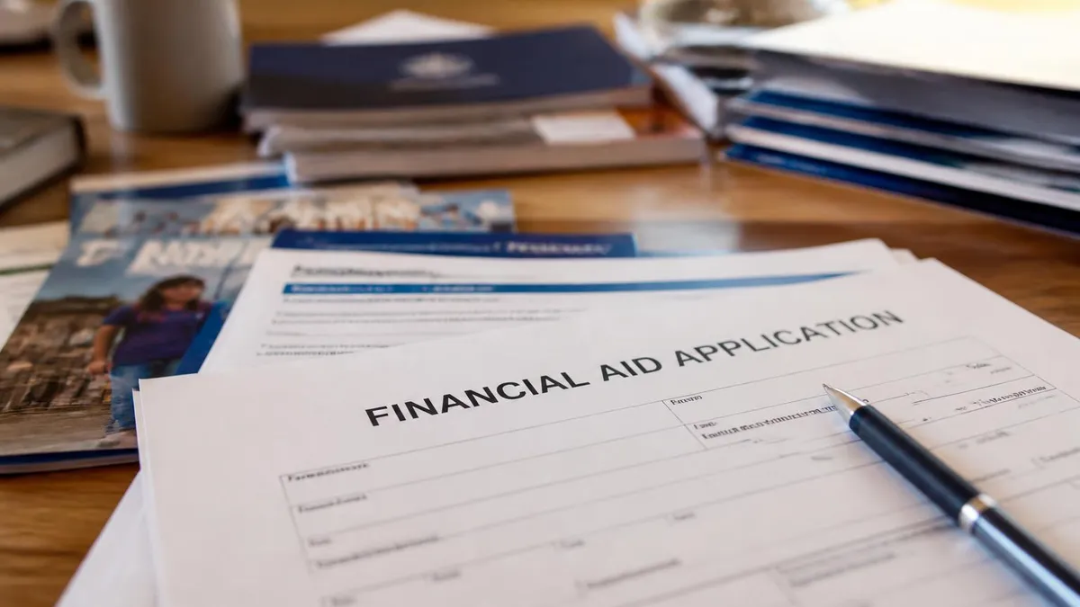 Fafsa Cancelled - FAFSA - Free Application for Federal Student Aid certification study resource