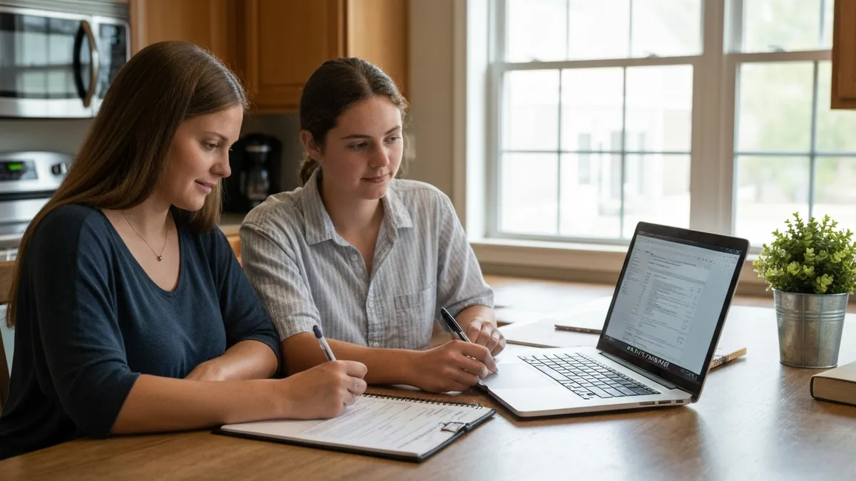 Fafsa Changes Divorced Parents - FAFSA - Free Application for Federal Student Aid certification study resource