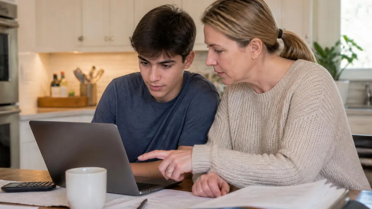 Fafsa Deadline 2025 - FAFSA - Free Application for Federal Student Aid certification study resource