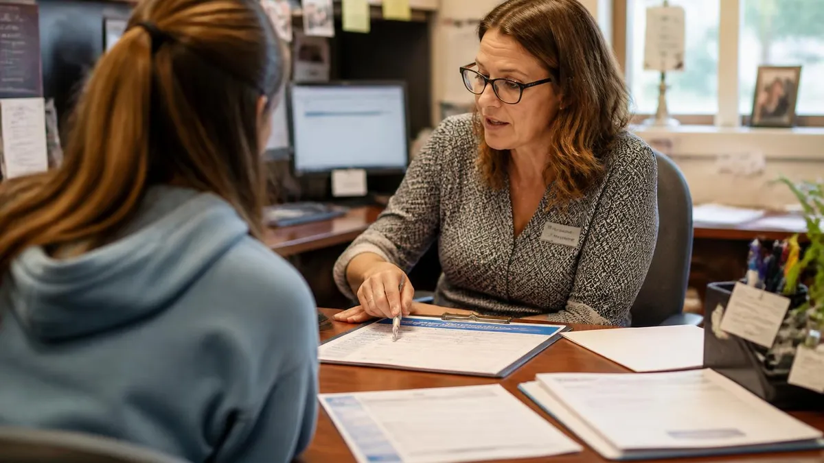 Fafsa Changes - FAFSA - Free Application for Federal Student Aid certification study resource