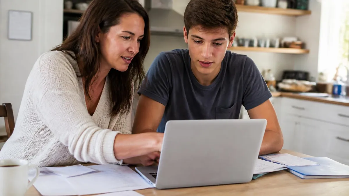 When is Fafsa Due - FAFSA - Free Application for Federal Student Aid certification study resource