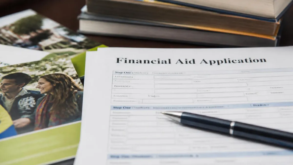 Deadline for the Fafsa - FAFSA - Free Application for Federal Student Aid certification study resource