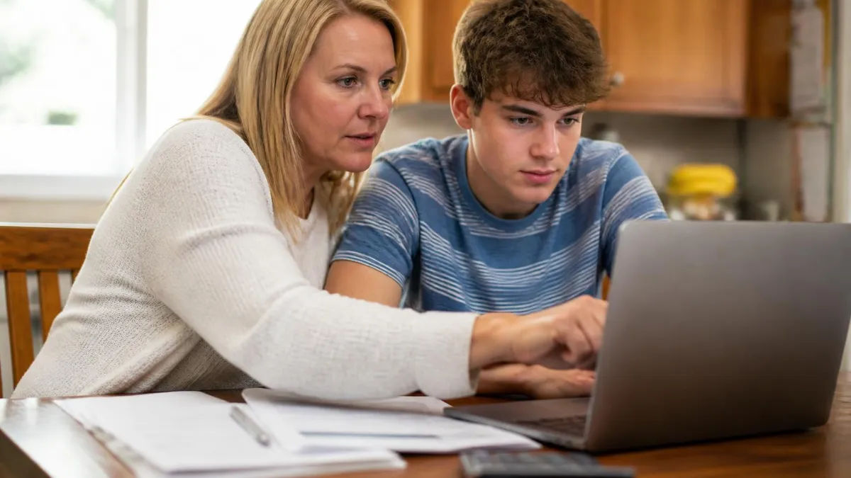 Fafsa Deadline 2025 - FAFSA - Free Application for Federal Student Aid certification study resource