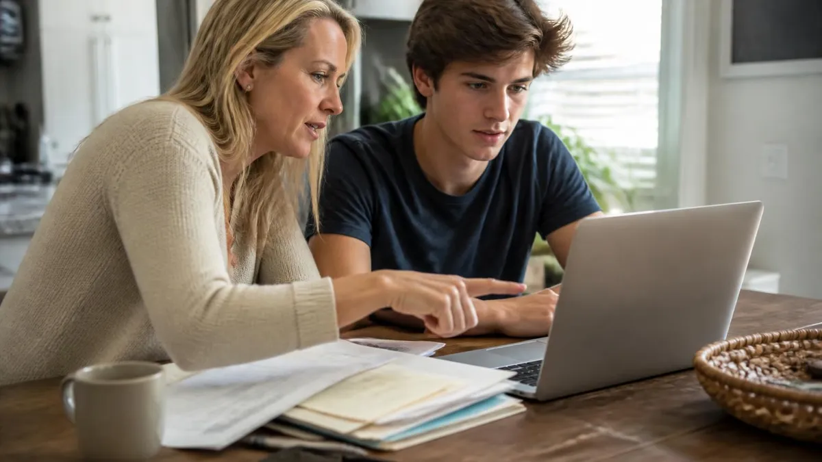 Fafsa Deadline 2025 - FAFSA - Free Application for Federal Student Aid certification study resource