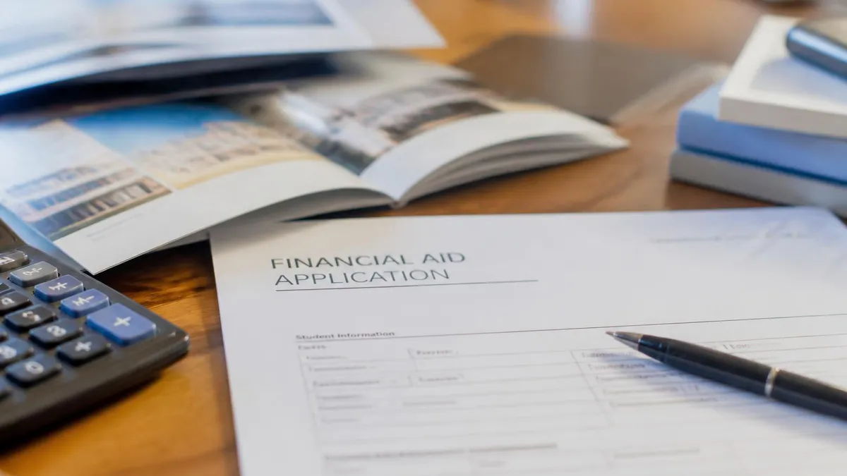 When is Fafsa Due - FAFSA - Free Application for Federal Student Aid certification study resource