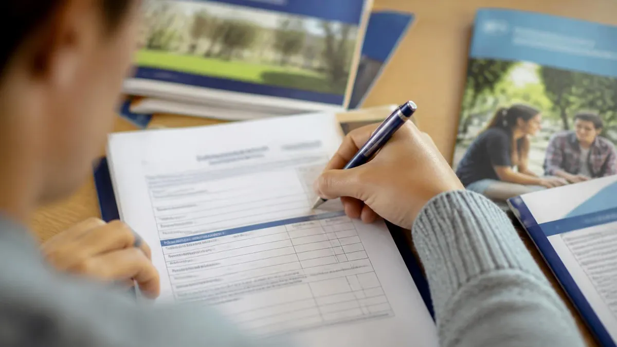 Fafsa Dependent vs Independent - FAFSA - Free Application for Federal Student Aid certification study resource