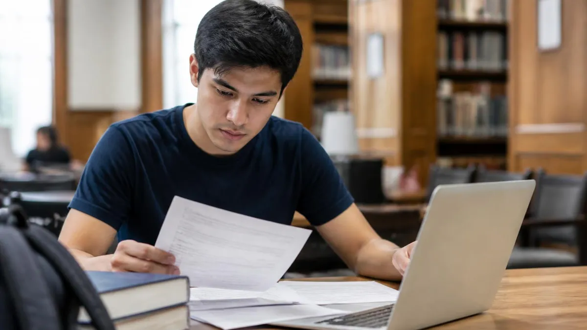 Fafsa Application - FAFSA - Free Application for Federal Student Aid certification study resource
