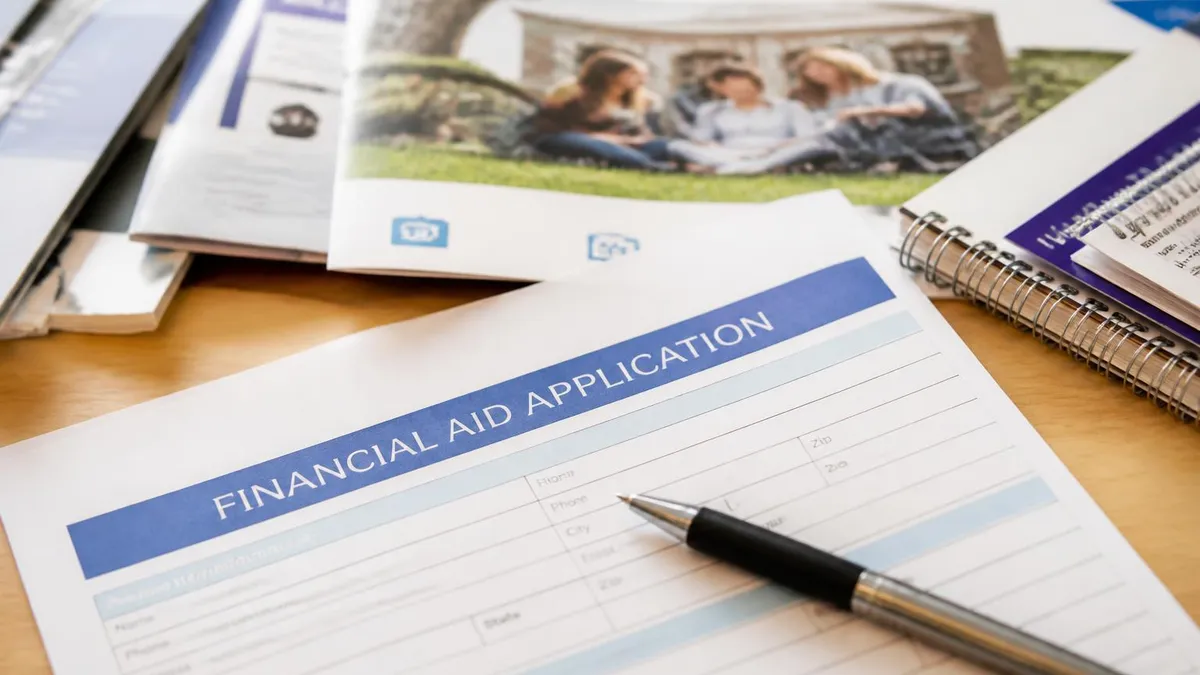 Fafsa Deadline 2025 - FAFSA - Free Application for Federal Student Aid certification study resource