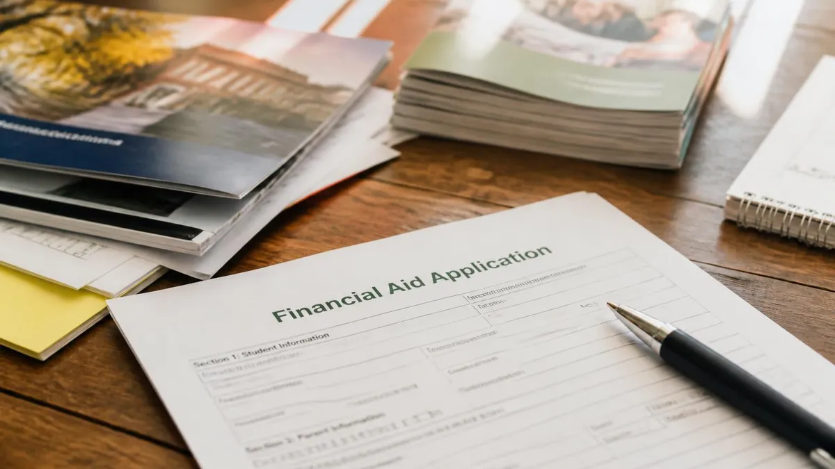 Fafsa Eligibility Changes - FAFSA - Free Application for Federal Student Aid certification study resource