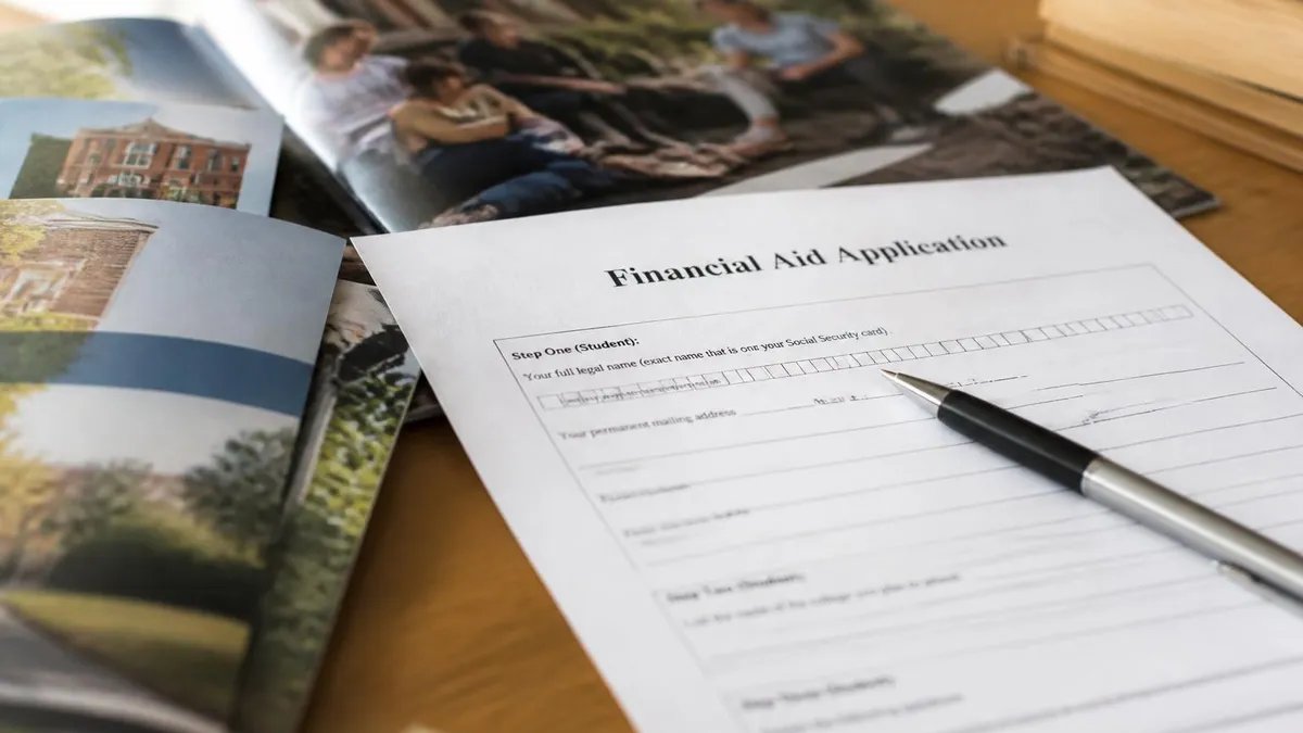 When is Fafsa Due - FAFSA - Free Application for Federal Student Aid certification study resource