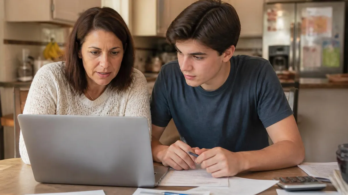 Fafsa Estimator - FAFSA - Free Application for Federal Student Aid certification study resource