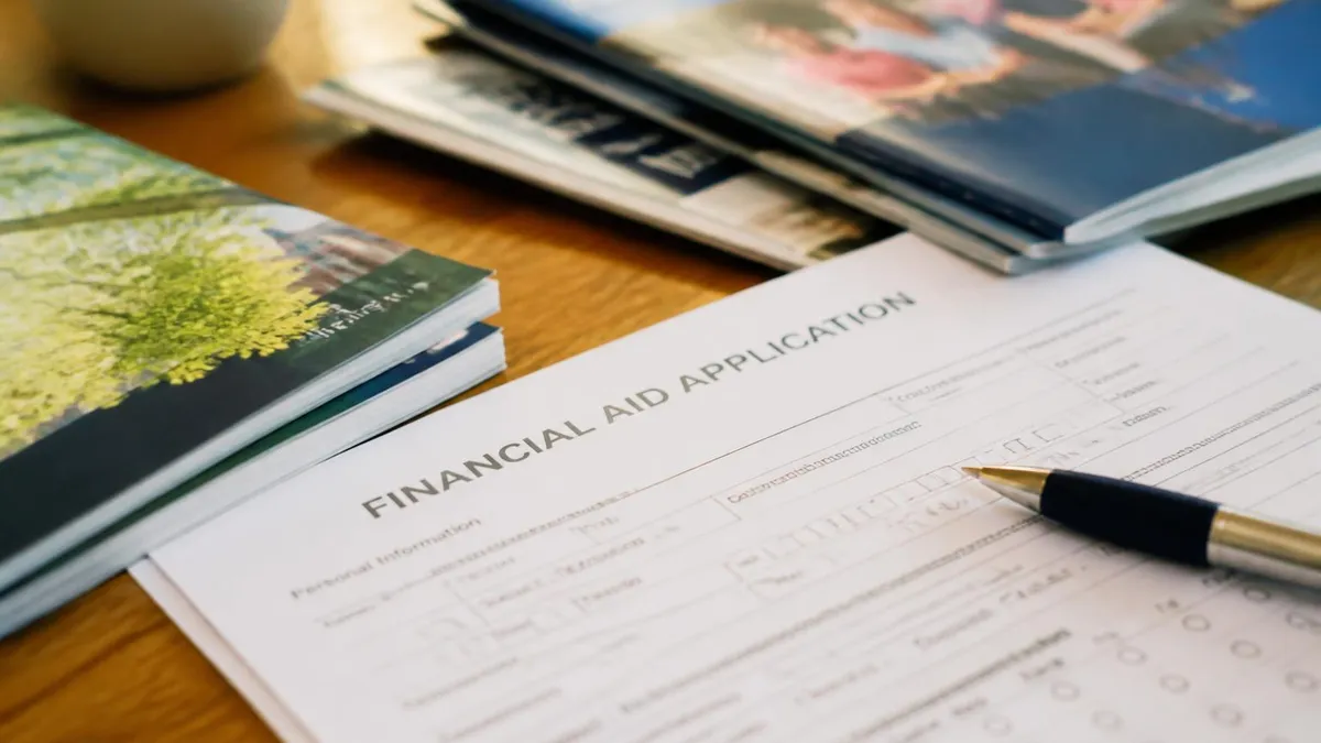 When is Fafsa Due - FAFSA - Free Application for Federal Student Aid certification study resource