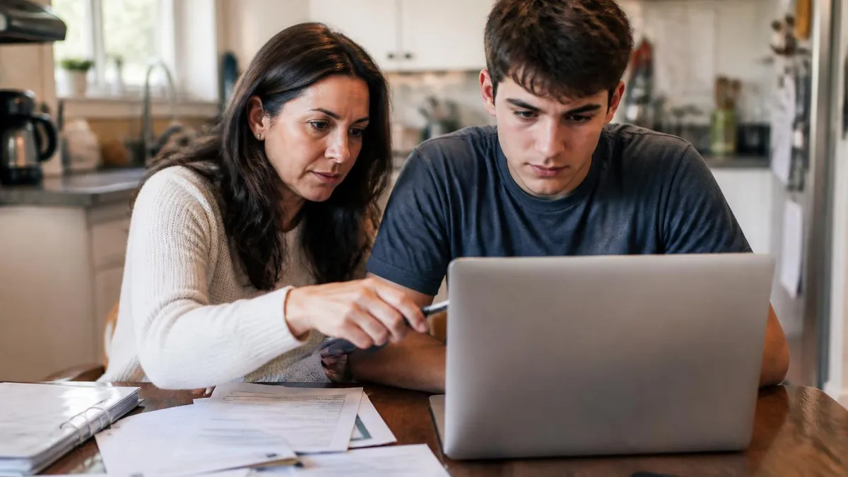 Do You Have to Pay Back Fafsa - FAFSA - Free Application for Federal Student Aid certification study resource