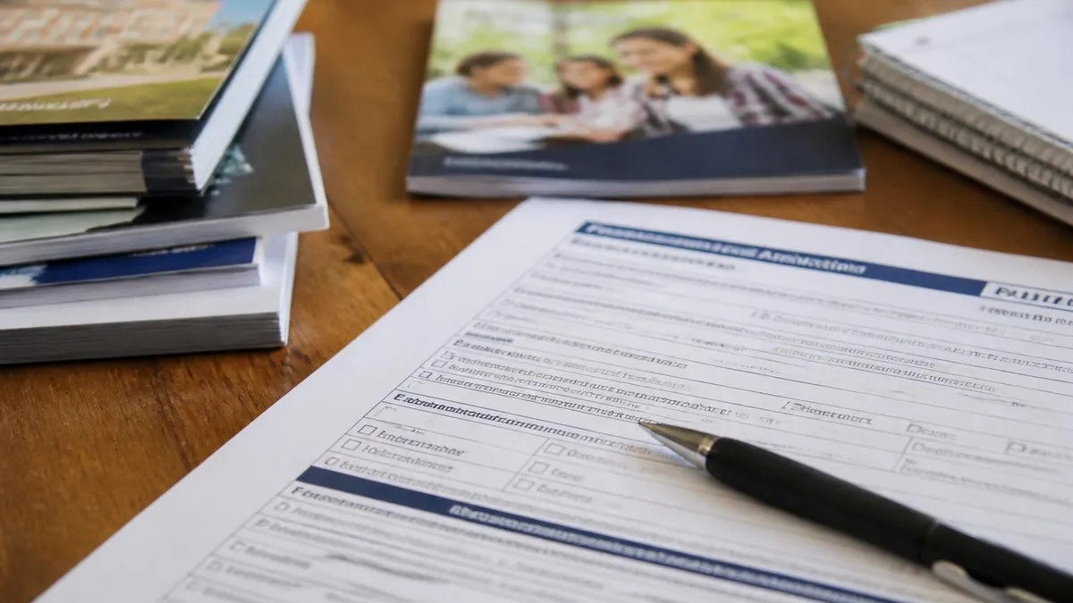 Fafsa 2025 - FAFSA - Free Application for Federal Student Aid certification study resource