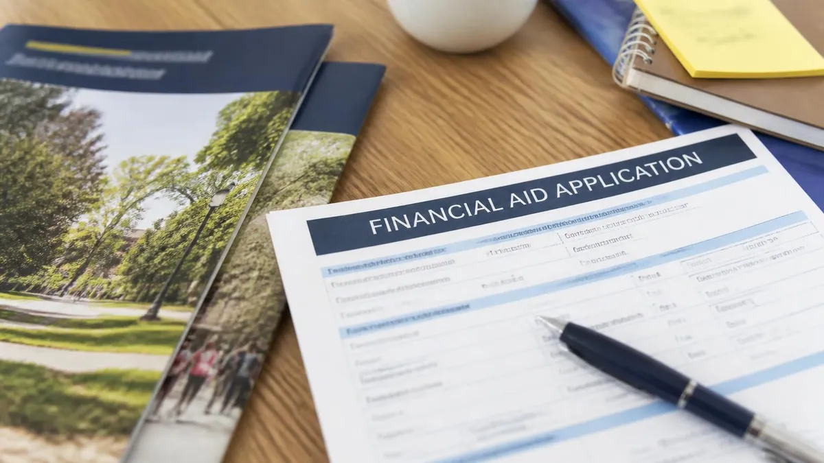Fafsa Deadline 2025 - FAFSA - Free Application for Federal Student Aid certification study resource