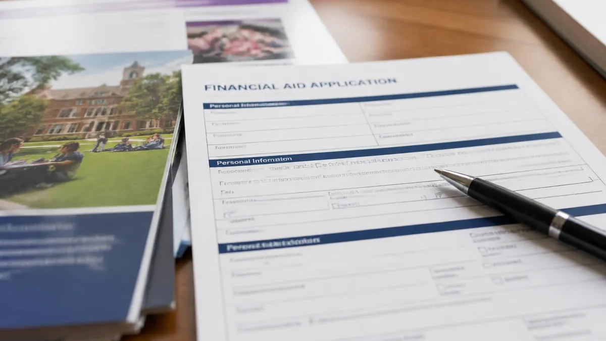Fafsa Freeze - FAFSA - Free Application for Federal Student Aid certification study resource