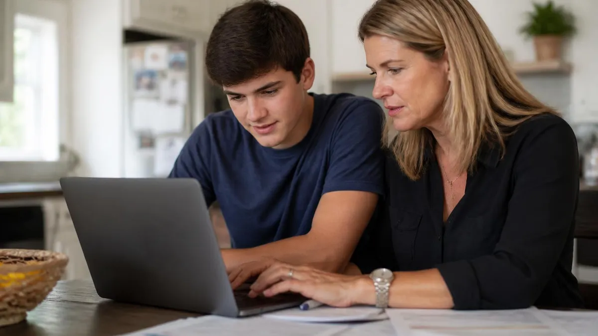 Fafsa Future and Importance - FAFSA - Free Application for Federal Student Aid certification study resource
