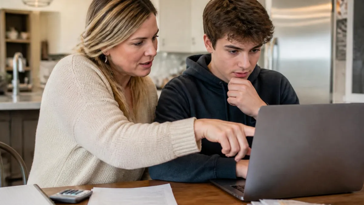 Fafsa Deadline 2025 - FAFSA - Free Application for Federal Student Aid certification study resource