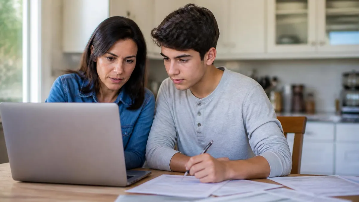 Fafsa Deadline 2025 - FAFSA - Free Application for Federal Student Aid certification study resource