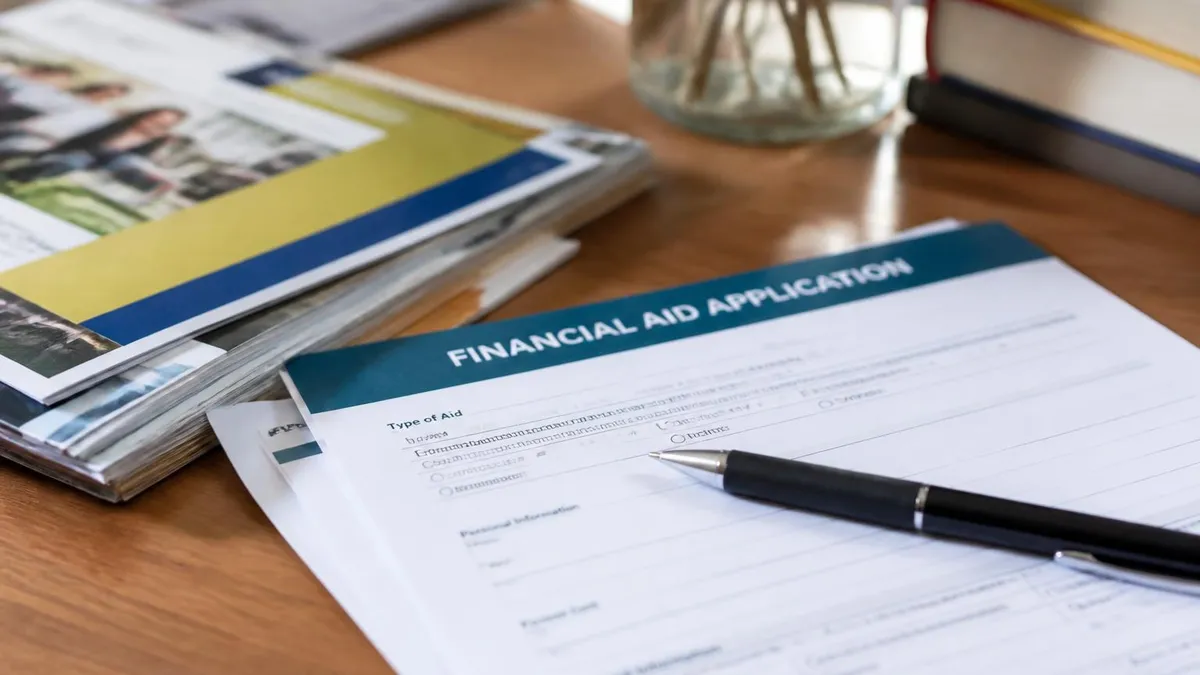 Fafsa Help - FAFSA - Free Application for Federal Student Aid certification study resource