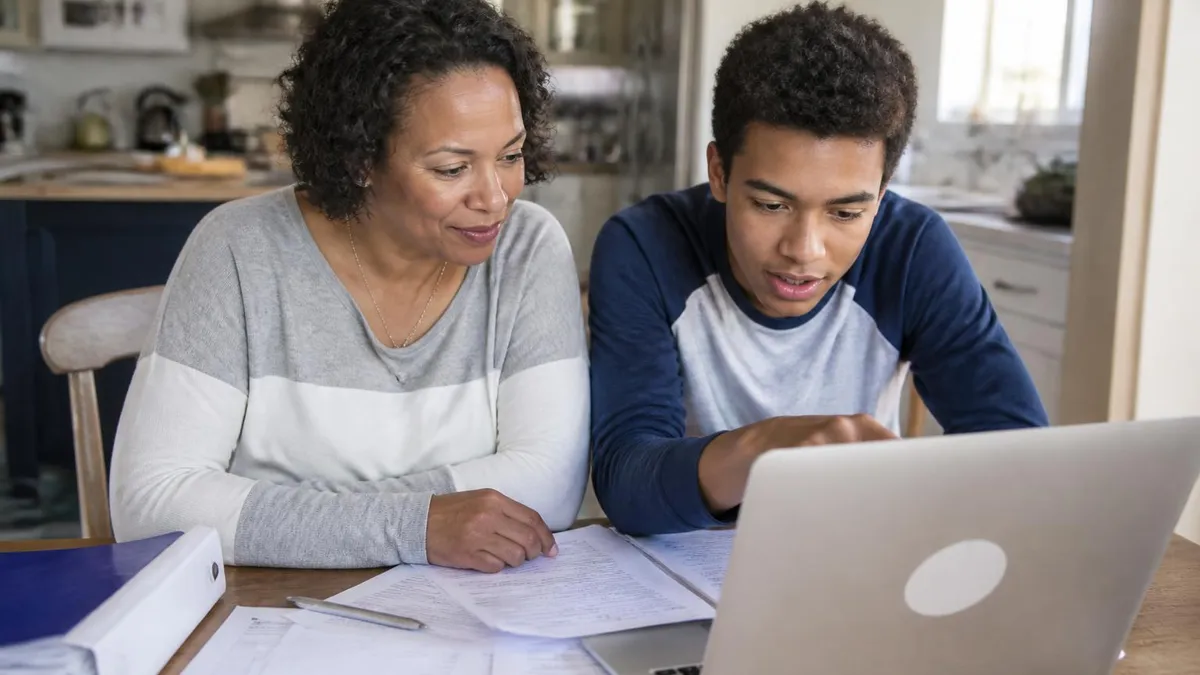 Fafsa Income and Asset Reporting - FAFSA - Free Application for Federal Student Aid certification study resource
