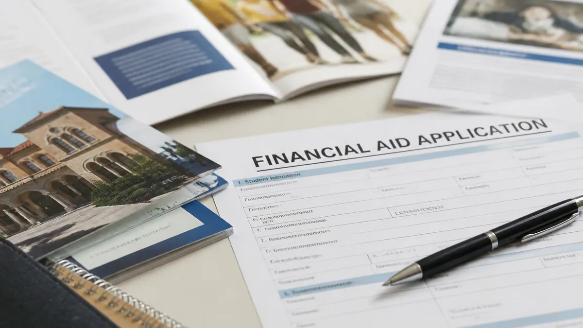 Fafsa Deadline 2025 - FAFSA - Free Application for Federal Student Aid certification study resource