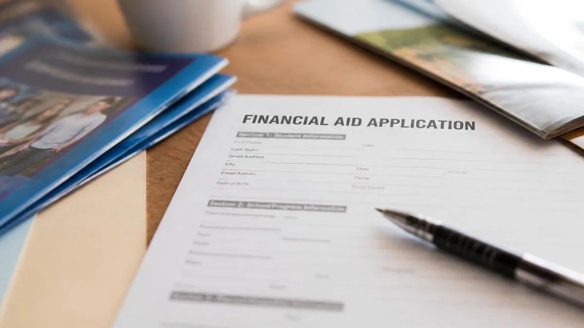 When is Fafsa Due - FAFSA - Free Application for Federal Student Aid certification study resource