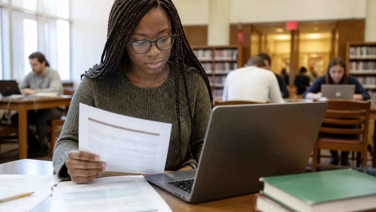 Fafsa Deadline 2025 - FAFSA - Free Application for Federal Student Aid certification study resource