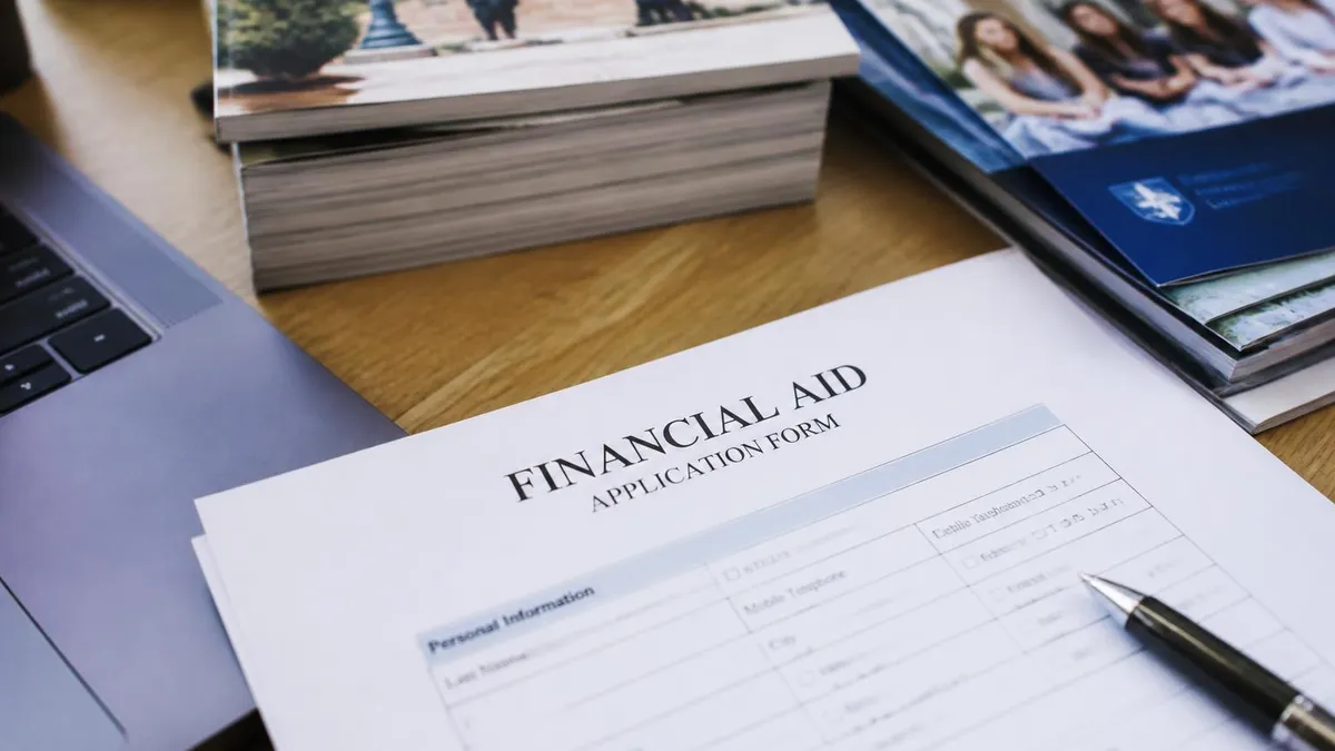 Fafsa Deadline 2025 - FAFSA - Free Application for Federal Student Aid certification study resource