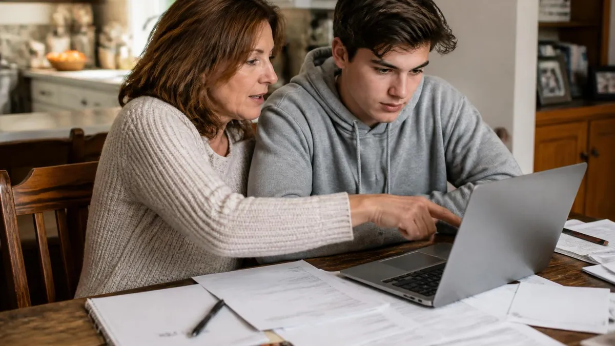 Fafsa Deadline 2025 - FAFSA - Free Application for Federal Student Aid certification study resource