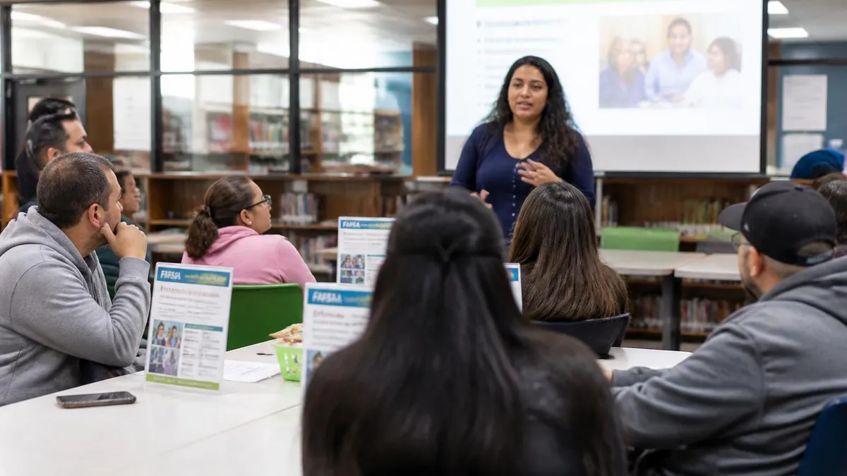 Fafsa Mistakes - FAFSA - Free Application for Federal Student Aid certification study resource