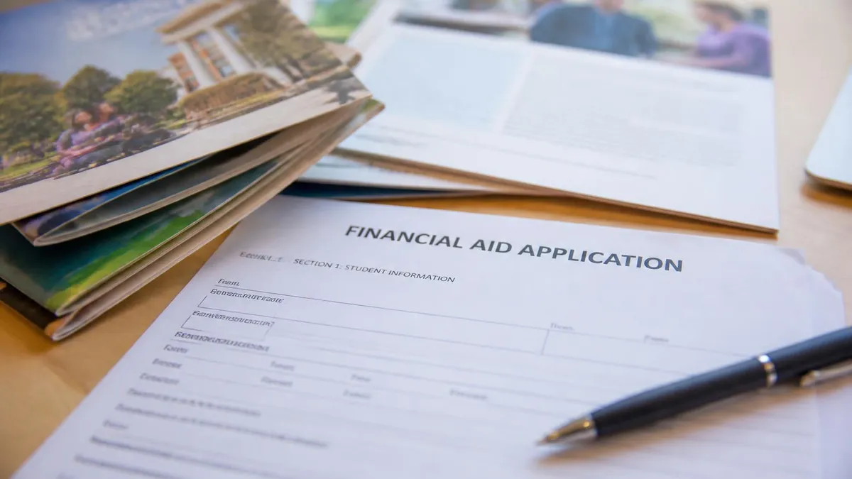 Fafsa News and Updates - FAFSA - Free Application for Federal Student Aid certification study resource
