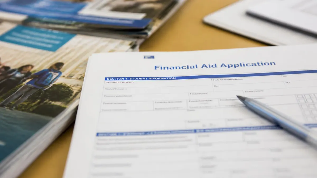 Fafsa News - FAFSA - Free Application for Federal Student Aid certification study resource