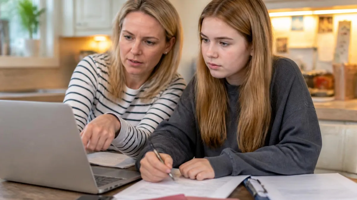 Fafsa News Guide - FAFSA - Free Application for Federal Student Aid certification study resource
