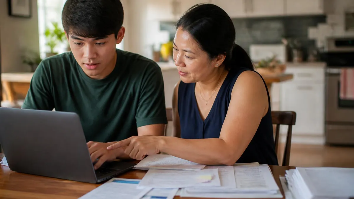 When is Fafsa Due - FAFSA - Free Application for Federal Student Aid certification study resource