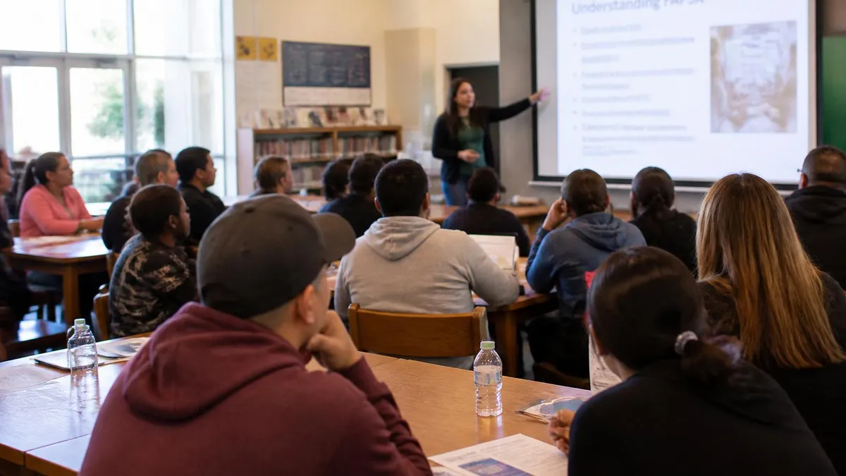 Fafsa Deadline 2025 - FAFSA - Free Application for Federal Student Aid certification study resource
