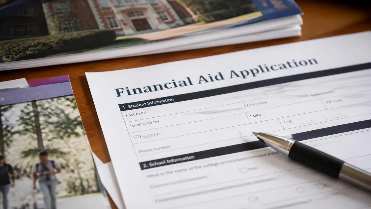 When is Fafsa Due - FAFSA - Free Application for Federal Student Aid certification study resource