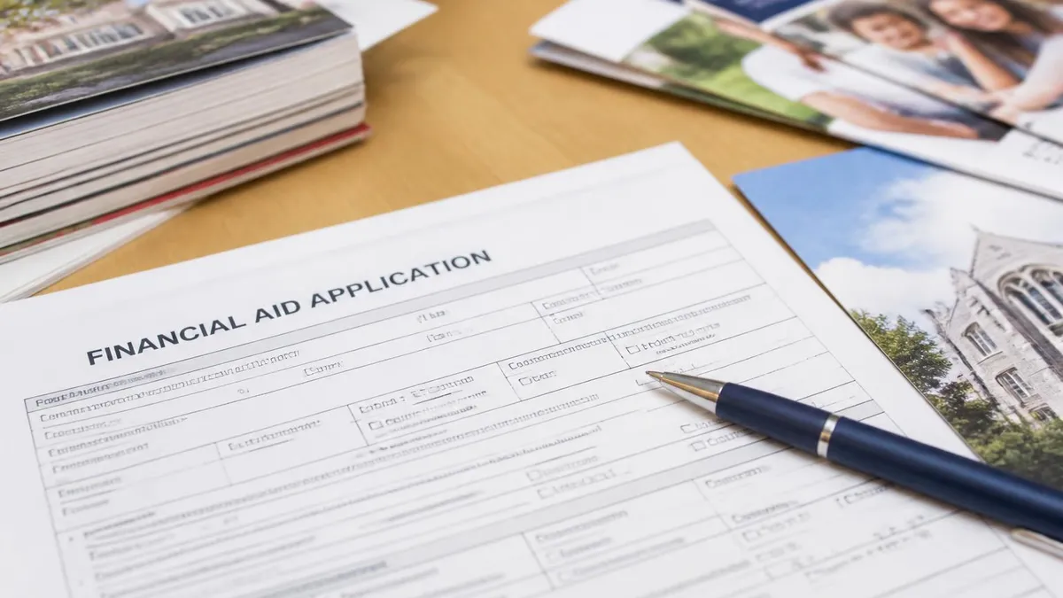 Fafsa 2025 - FAFSA - Free Application for Federal Student Aid certification study resource