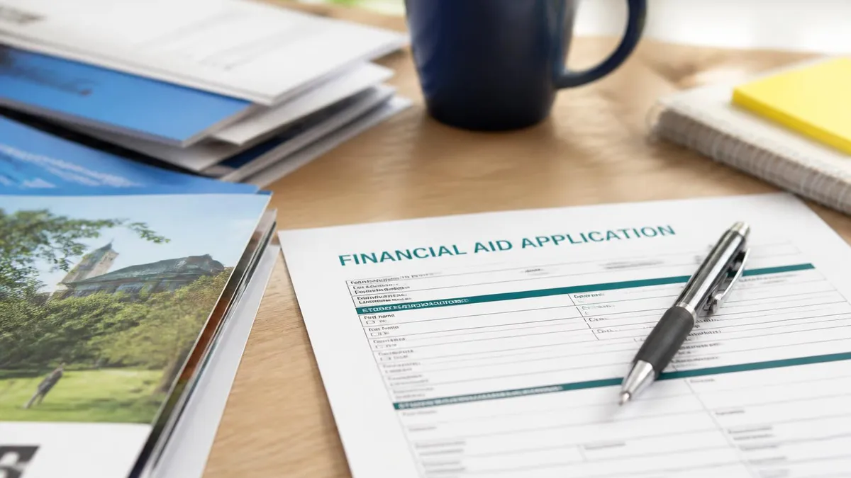 When is Fafsa Due - FAFSA - Free Application for Federal Student Aid certification study resource
